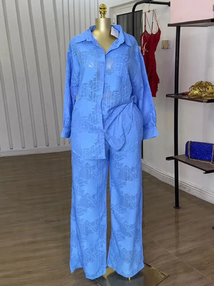 Men'S Fashion X - Setelan Pakaian Wanita untuk Musim Semi