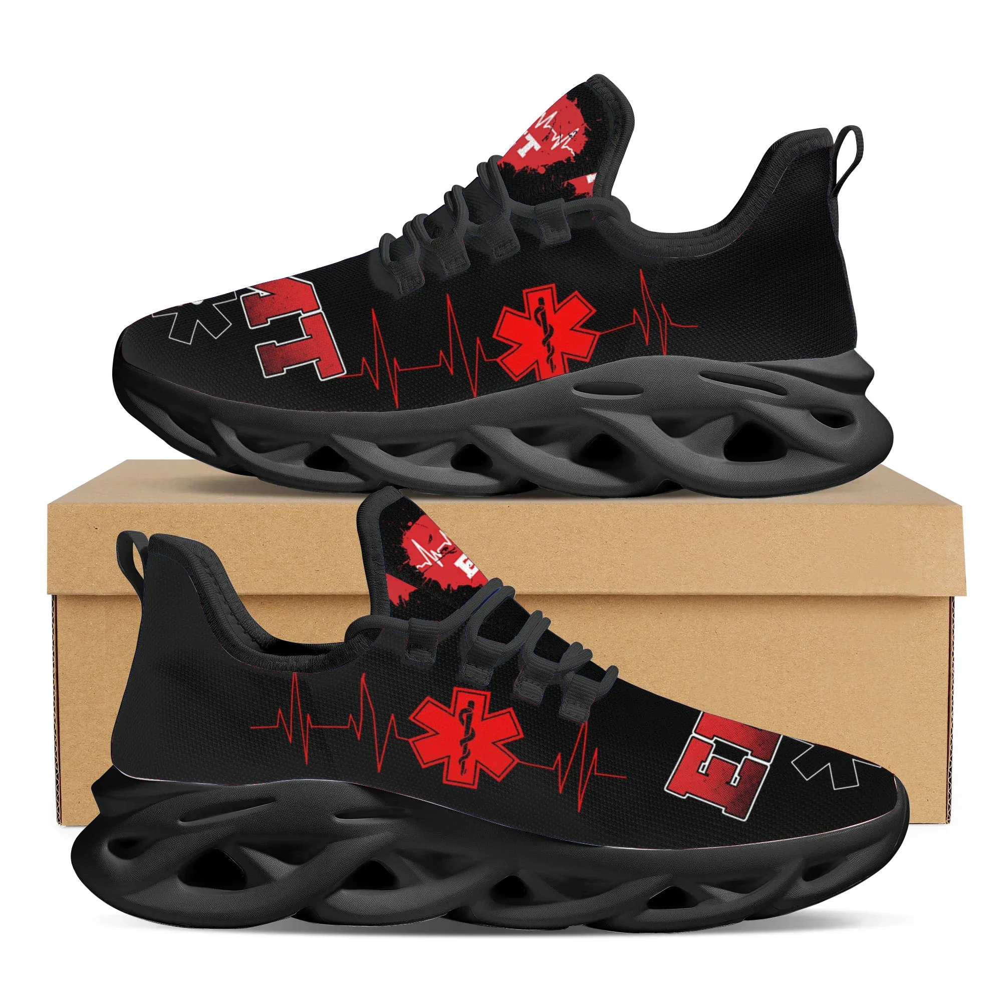 Mens Fashion Trainers - Diskon Besar 2025 Sepatu Datar Fashion