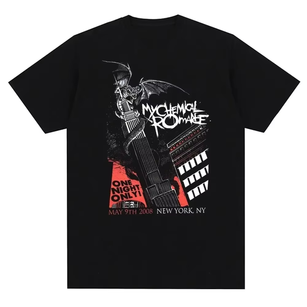 Poster Men Fashion - 2026 Kaos Grafis Poster Naga Kota