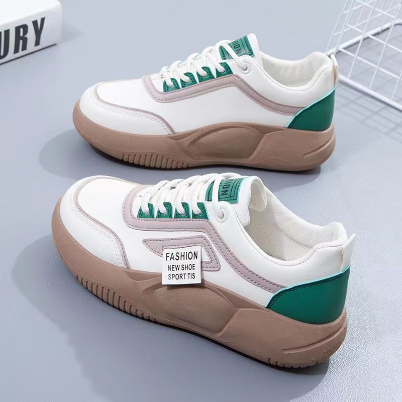 Mens Fashion Trainers - Sepatu Kasual Wanita Terlaris 2026, Sepatu