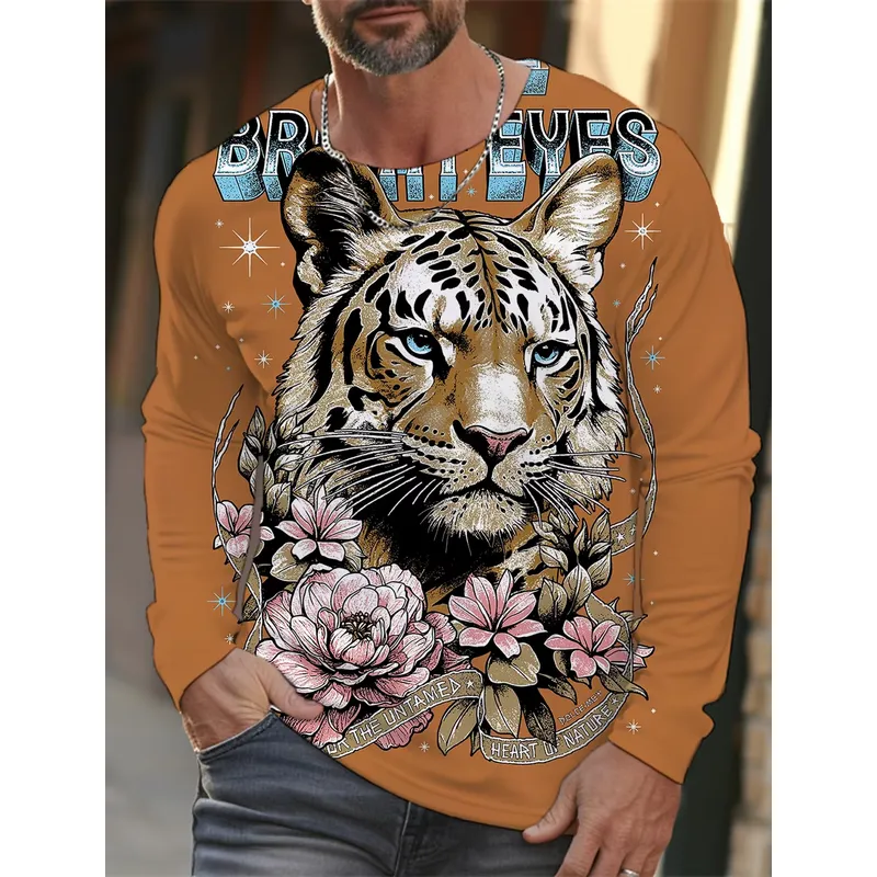 Kaos Pria Lengan Panjang Kasua - Mens Fashion Clothes ulasan dan harga