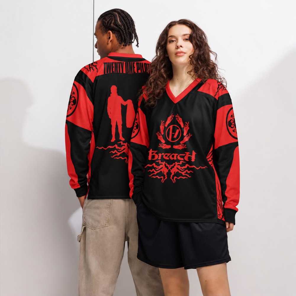 Kaos Unisex Bandito Trench Roc - Mens Fashion Summer ulasan dan harga