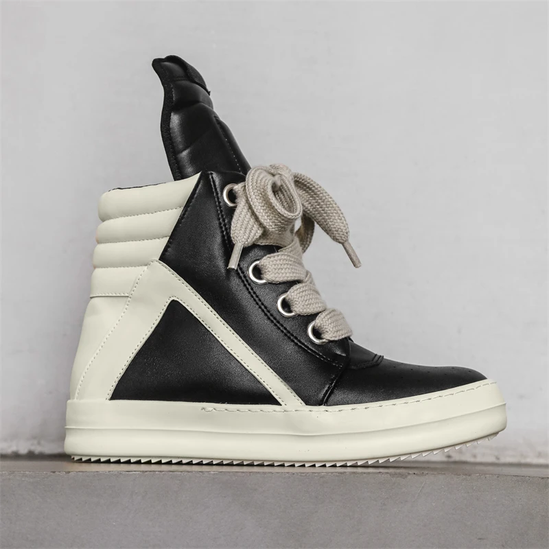 Sepatu Kasual Mewah Pria Gaya  - Mens Fashion Trainers ulasan dan harga