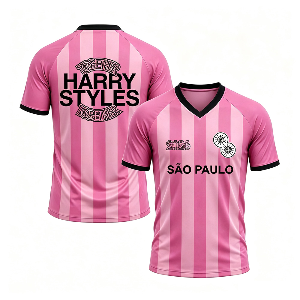 HarryStyles Together Sydney SA - Men'S Fashion Sydney ulasan dan harga