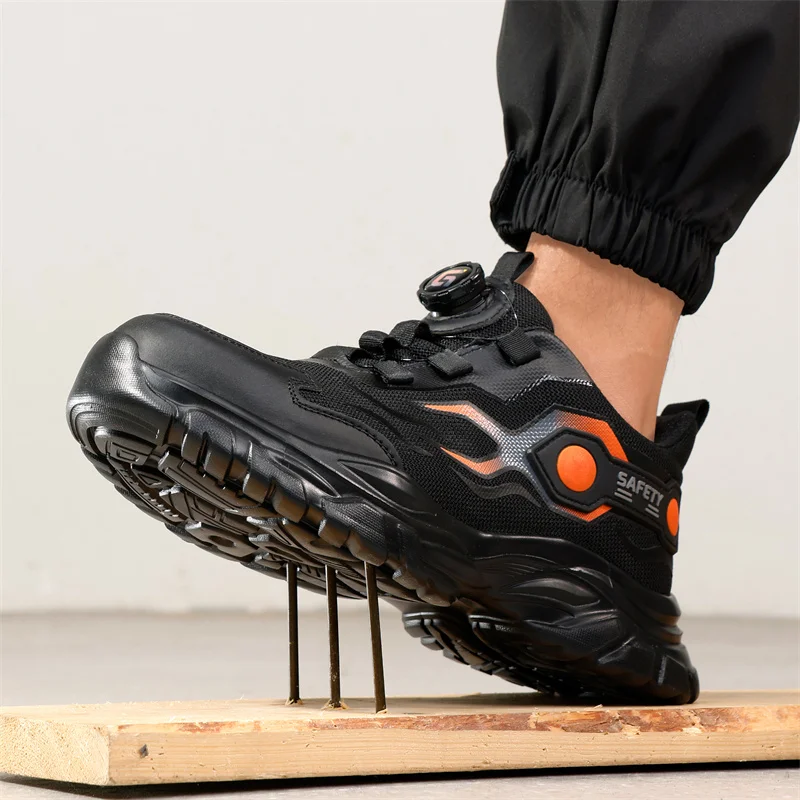 Sepatu Kerja Pria dengan Ujung - Mens Fashion Trainers ulasan dan harga