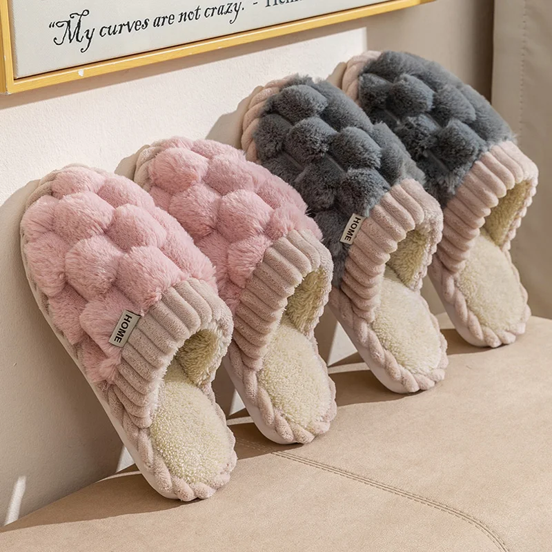 Sandal Selop Musim Dingin untu - Men'S Fashion News ulasan dan harga