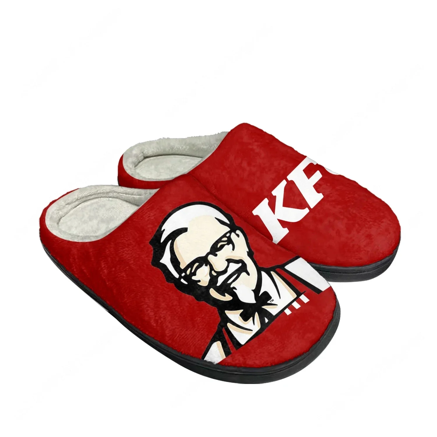 Sendal Rumah Kentucky Fried Ch - Men'S Fashion News ulasan dan harga